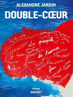 cover image of Double-Coeur